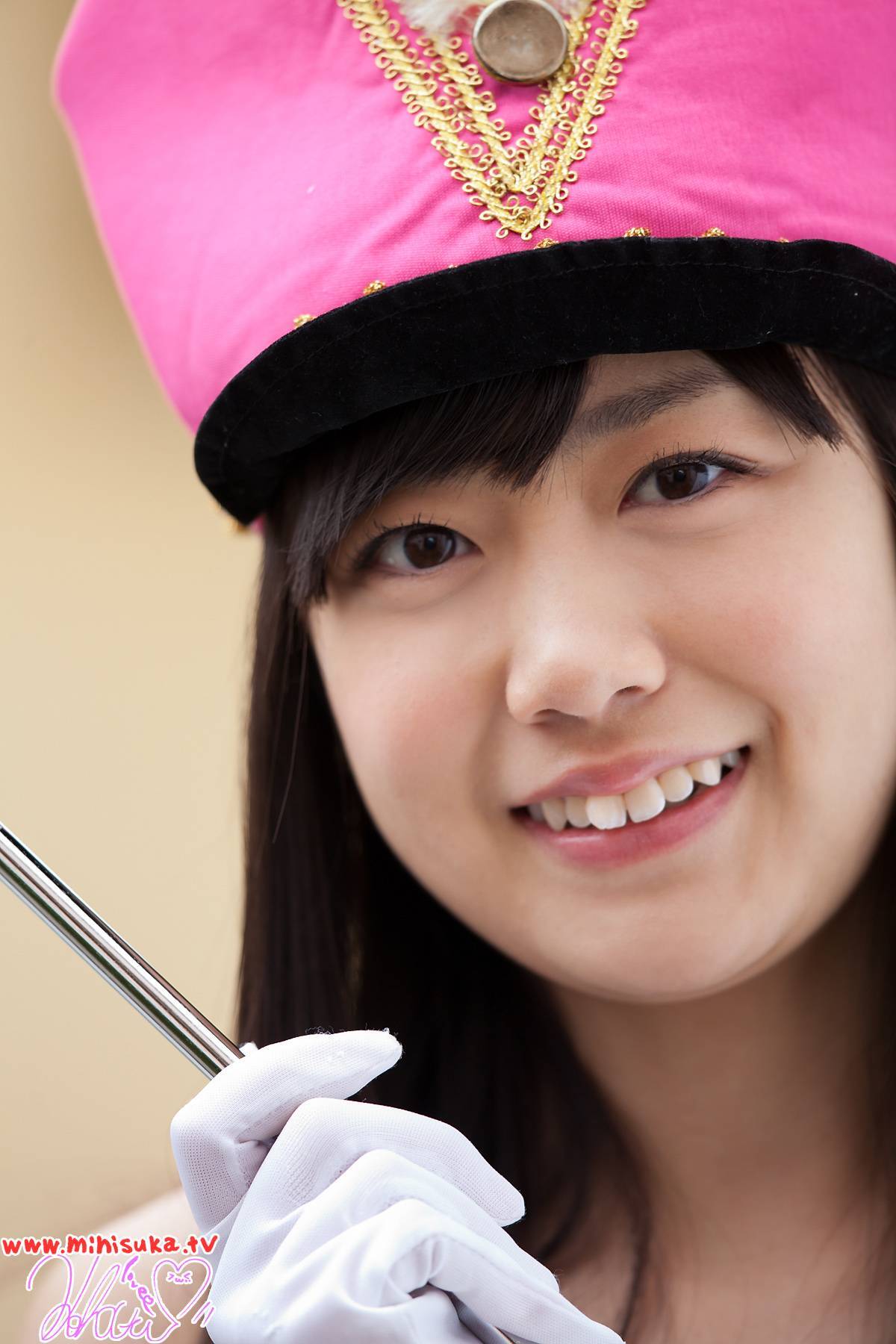 [Minisuka.tv]  Koharu Nishino ~ Limited Gallery 6.1